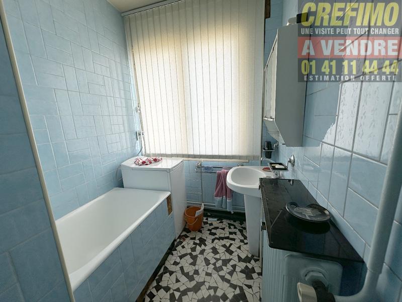 Appartement - 72 m² - 4 pièces