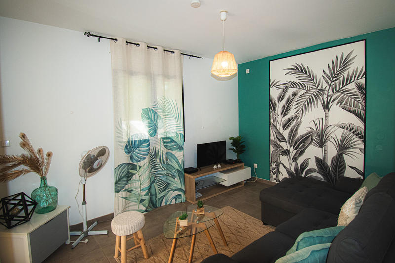 Maison - 75 m² - 4 pièces