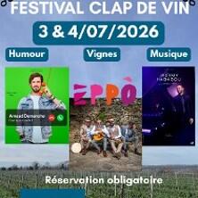 Festival Clap de Vin