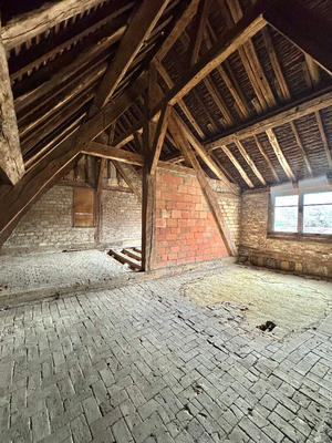 Immeuble - 5 pièces