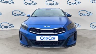 Kia Xceed I 1.6 GDi 140 Hybrid Active