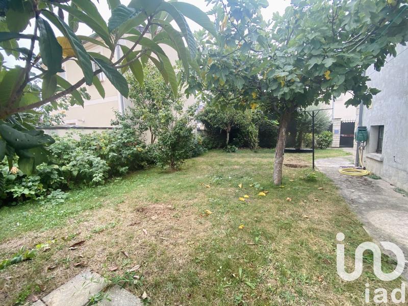 Maison - 100 m² - 6 pièces