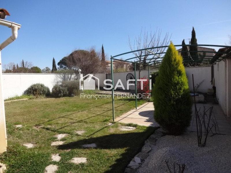 Villa - 210 m² - 7 pièces