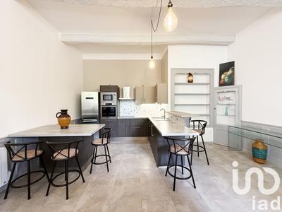 Maison - 175 m² - 7 pièces