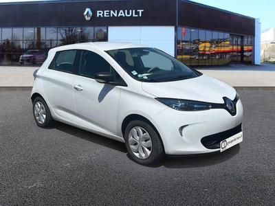 Renault Zoe R90 Life