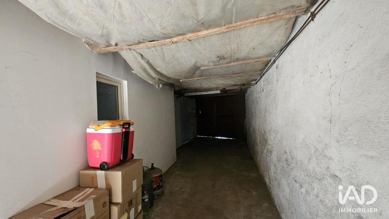 Maison - 115 m² - 4 pièces