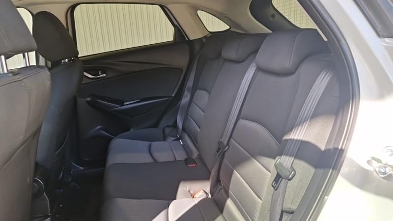 Mazda Cx-3 1.5l Skyactiv-D 105 4x2 Elegance