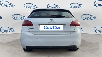 Peugeot 308 II 1.5 HDi 102 Active