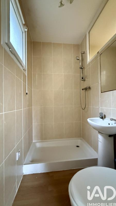 Maison - 116 m² - 5 pièces