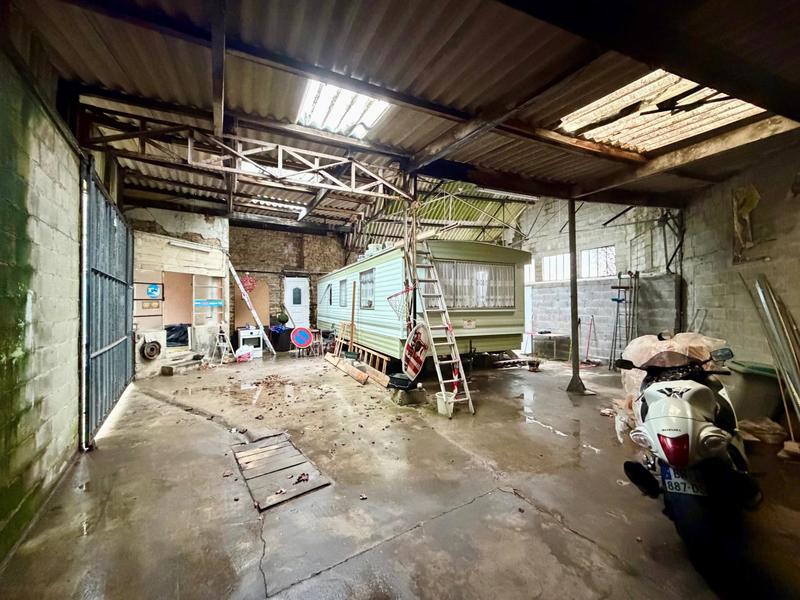 Maison - 149 m² - 7 pièces