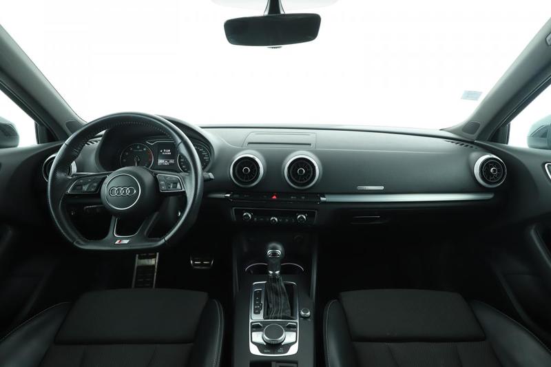 Audi A3 sportback 1.4 Tfsi Cod s line s tronic 7 150 ch