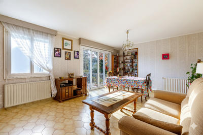 Maison - 149 m² - 5 pièces