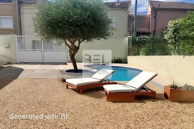 Maison de ville - 121 m²