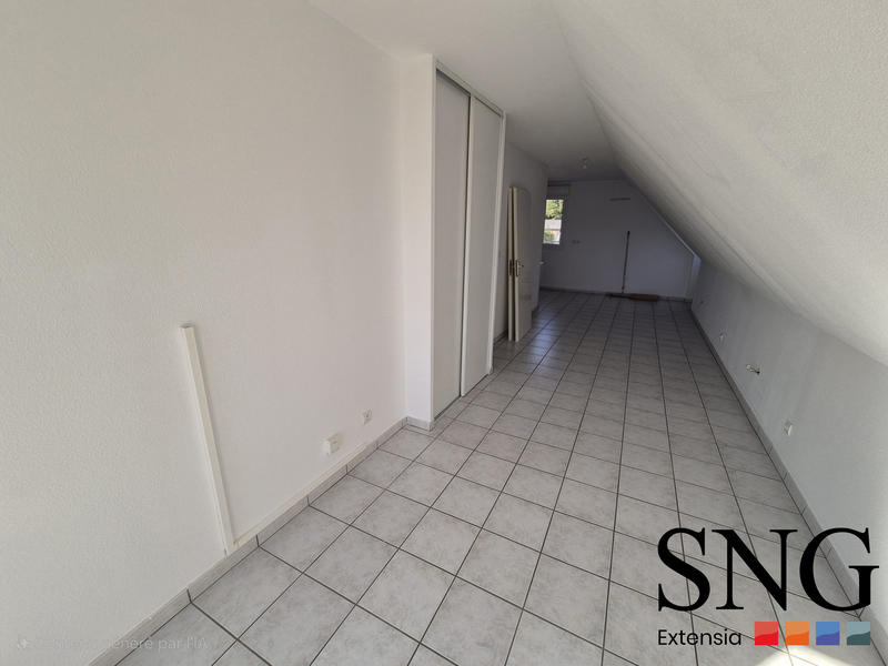 Appartement - 32 m² - 1 pièce