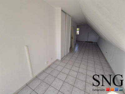 Appartement - 32 m² - 1 pièce