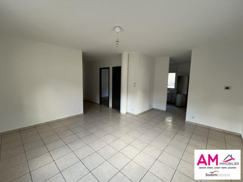 Appartement - 74 m² - 5 pièces