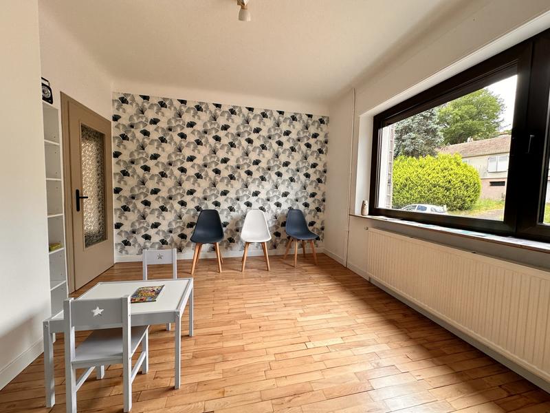 Local d'activités - 45 m² - 2 pièces