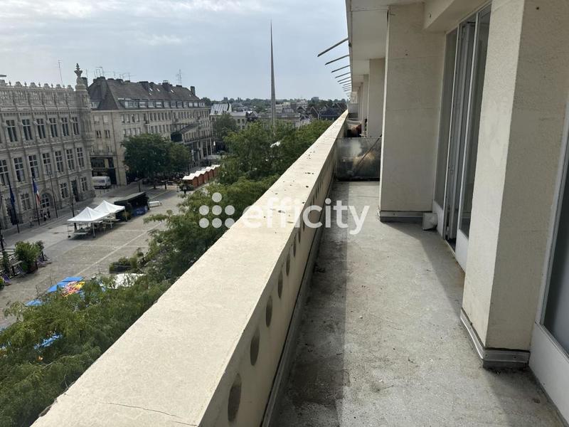 Appartement - 45 m² - 3 pièces