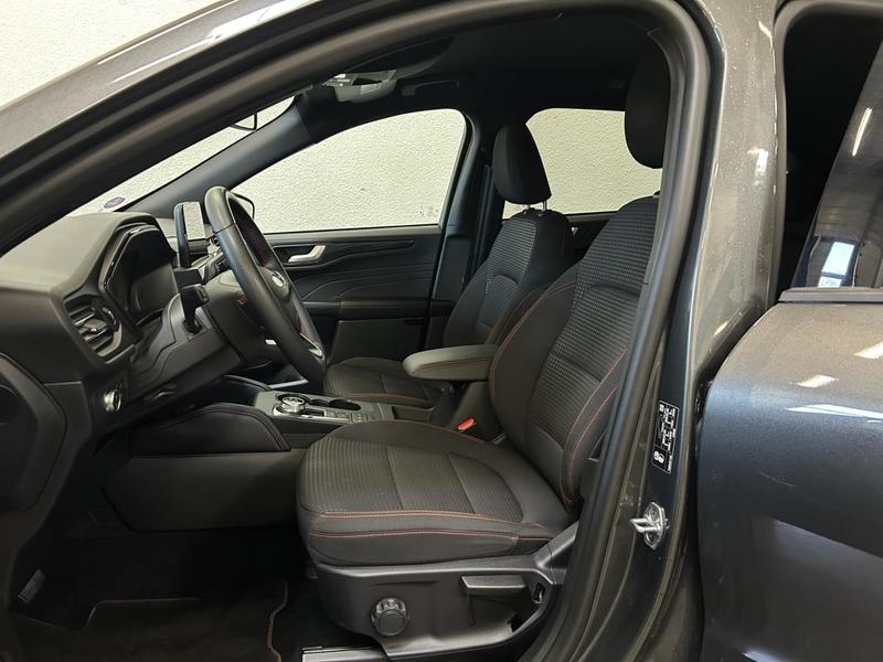 Ford Kuga 2.5 190 Hybrid Flexifuel Pshift St-Line