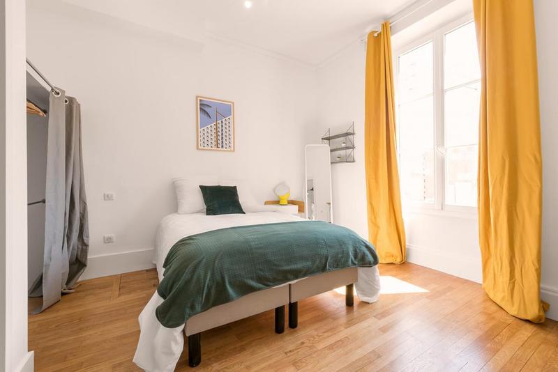 Appartement - 420 m²