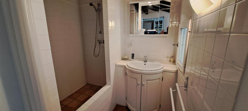 Maison - 132 m² - 6 pièces