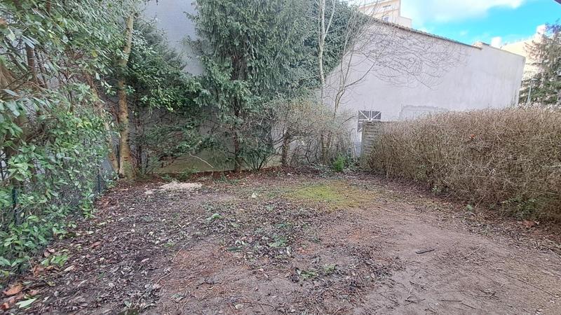 Maison - 137 m² - 6 pièces