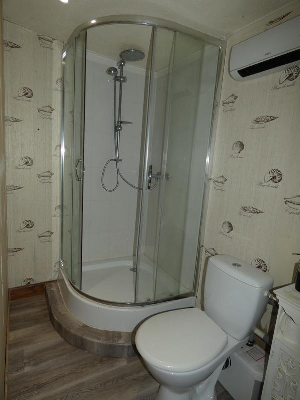 Maison - 65 m² - 3 pièces