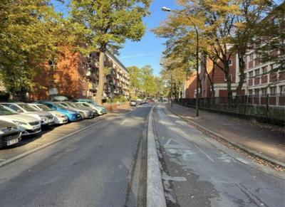 Appartement - 68 m² - 4 pièces