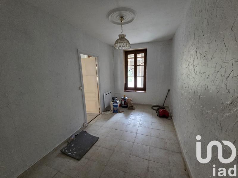 Maison - 148 m² - 8 pièces