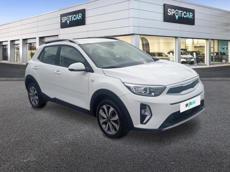 Kia Stonic 1.0 t-Gdi 120 Mhev Active Dct7