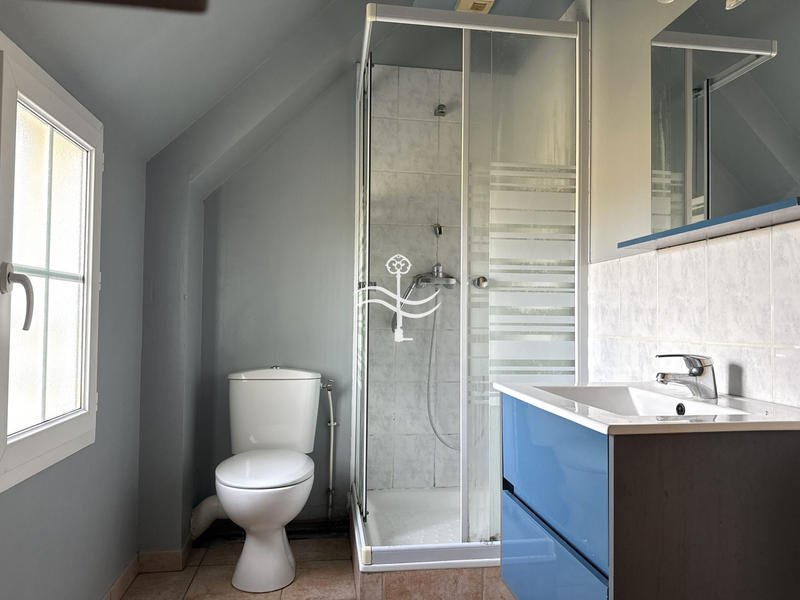 Maison - 71 m² - 4 pièces