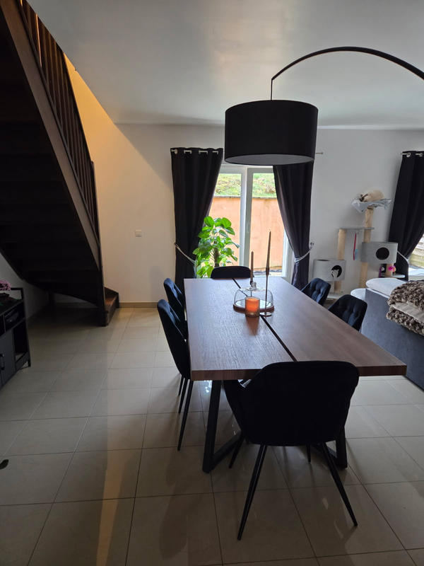 Maison - 131 m² - 5 pièces