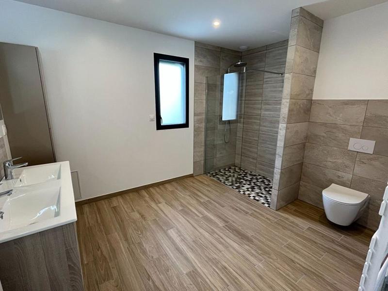 Maison - 164 m² - 4 pièces