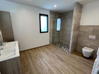 Maison - 164 m² - 4 pièces