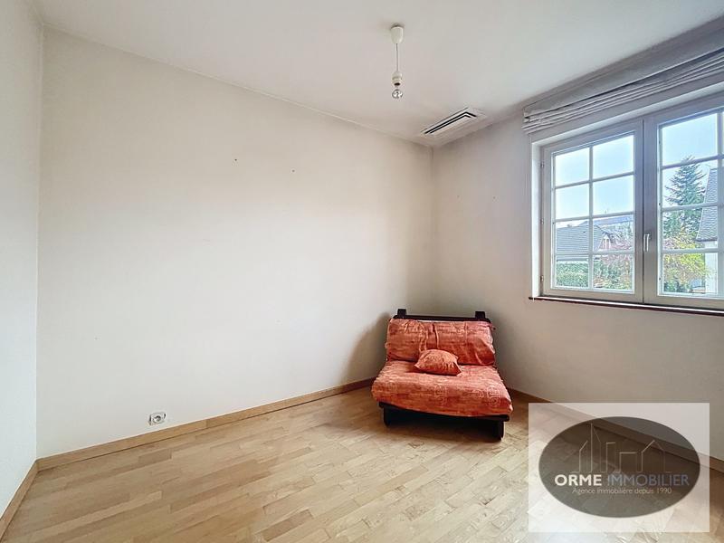 Maison - 166 m² - 7 pièces