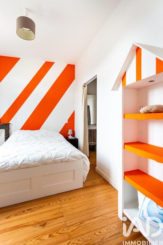 Maison de maîtres - 281 m² - 8 pièces