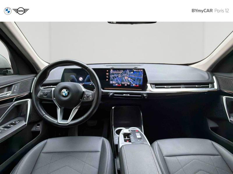 Bmw X1 U11 sDrive 18i 136ch Dkg7 xLine