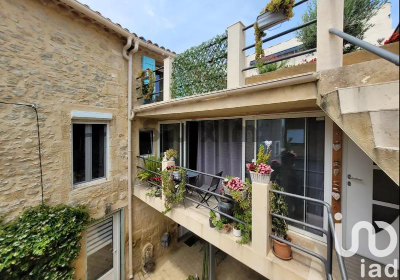 Maison - 189 m² - 6 pièces