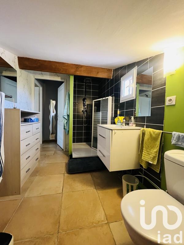 Maison - 193 m² - 6 pièces