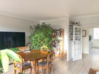 Appartement - 97 m² - 5 pièces