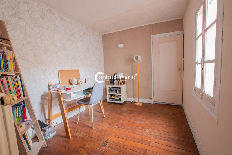 Maison - 141 m² - 7 pièces