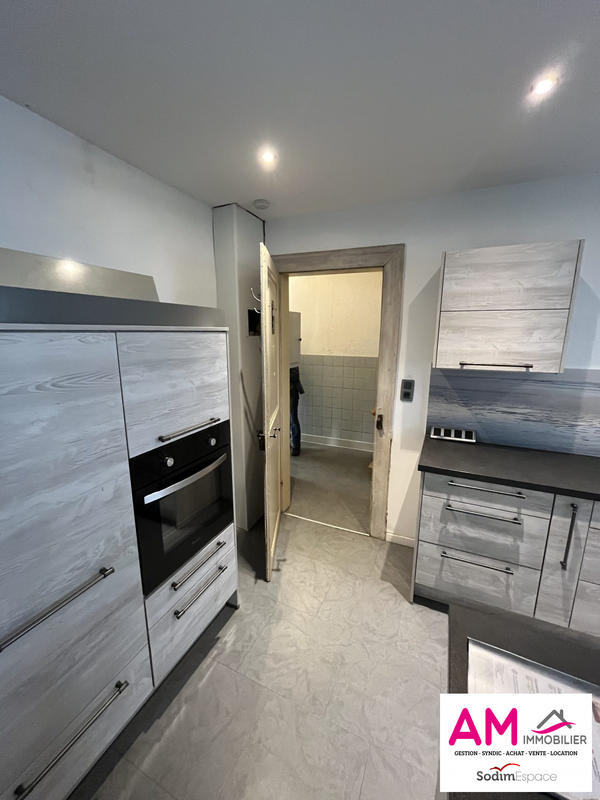 Maison - 144 m² - 6 pièces