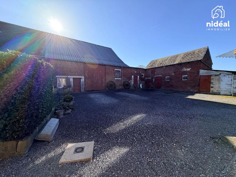 Maison - 129 m² - 4 pièces