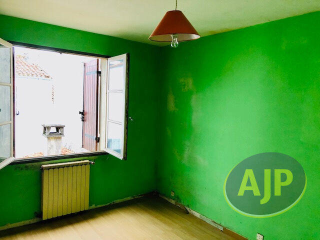 Maison - 118 m² - 4 pièces