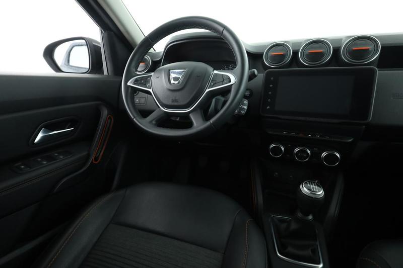 Dacia Duster II 1.5 Blue dCi Sl Extreme 4x2 116 ch