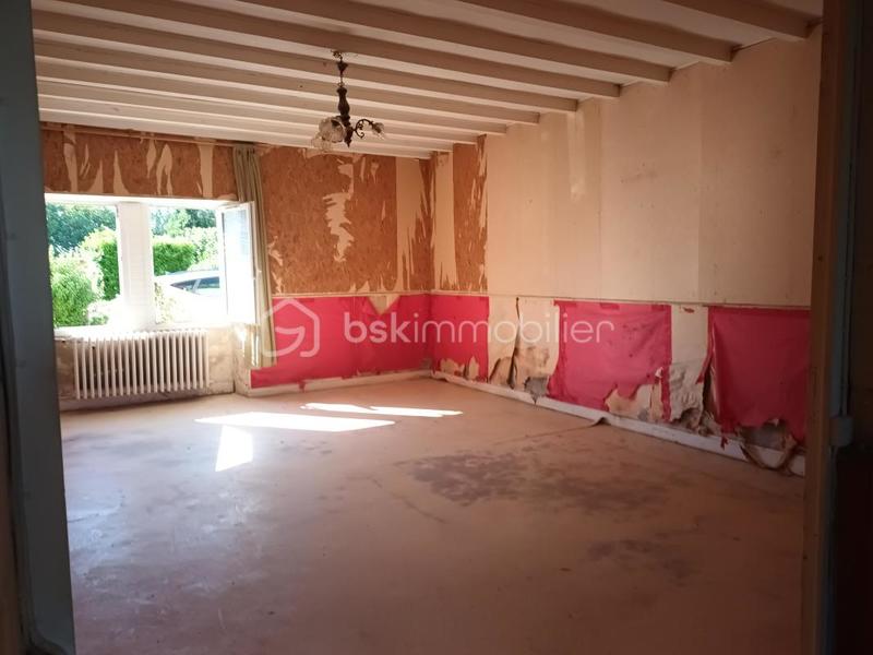 Corps de ferme - 379 m² - 14 pièces