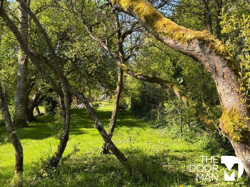 Maison - 72 m² - 2 pièces