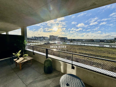 Appartement - 69 m² - 3 pièces