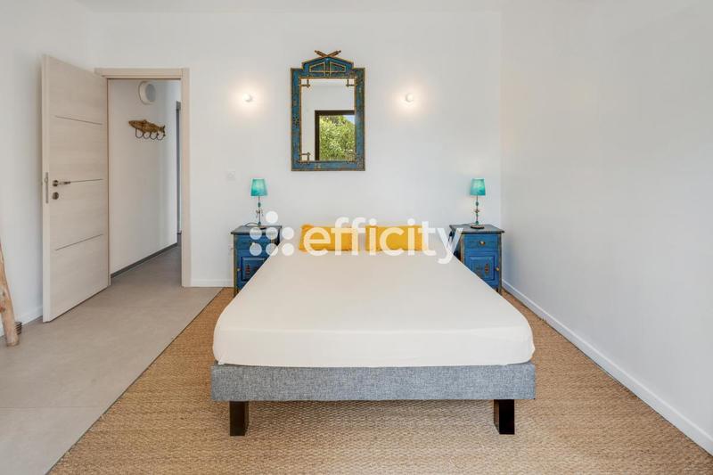 Maison - 211 m² - 7 pièces