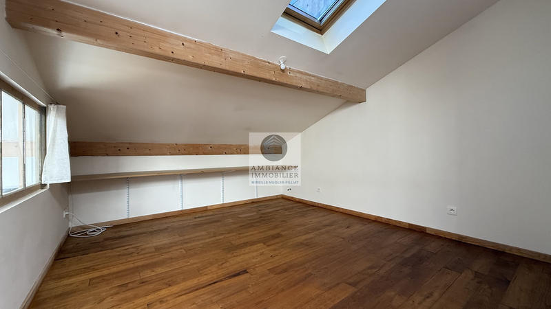 Maison - 157 m² - 6 pièces